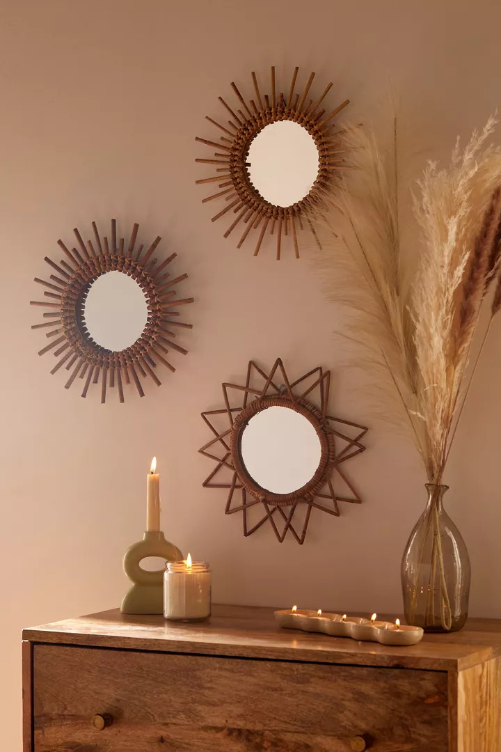 Magical-Thinking-Woven-Wall-Mirror