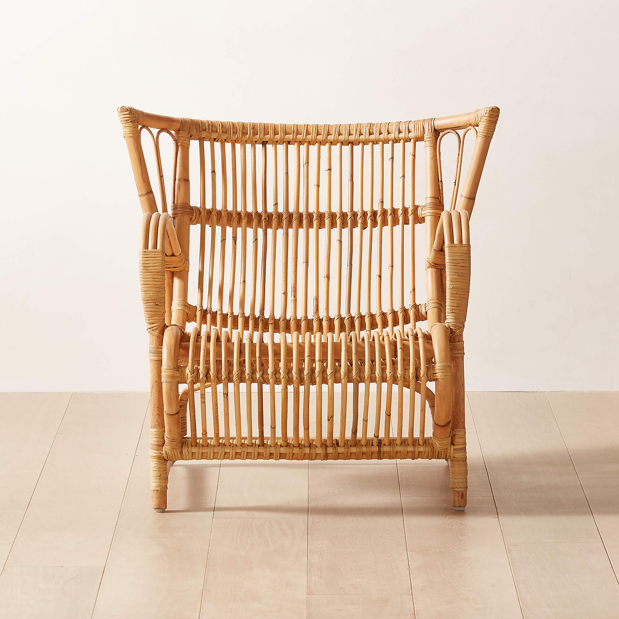 Wicker Chairs Product