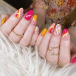 70s Nail Trends