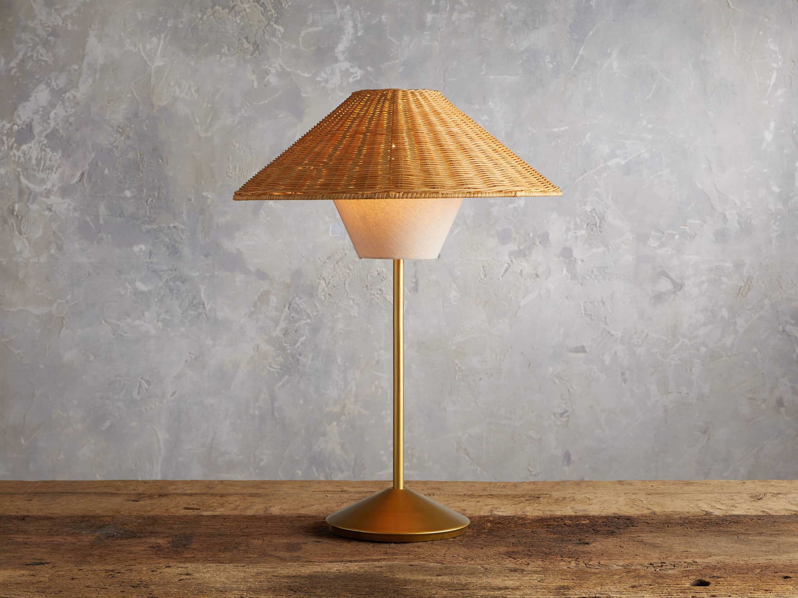 Farrah Table Lamp