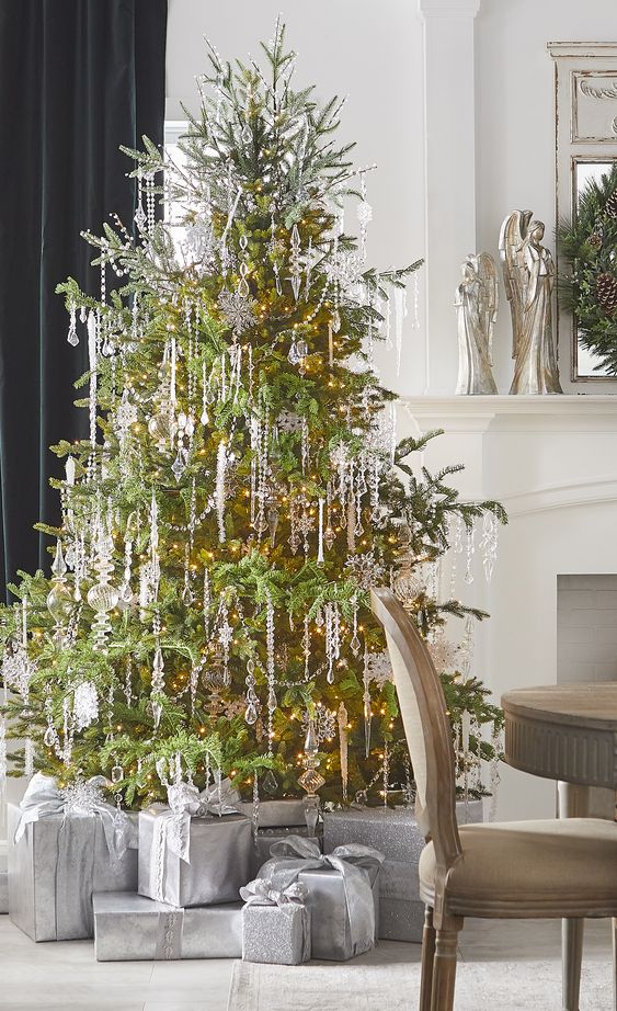 Minimalist Christmas Tree Diy Ideas