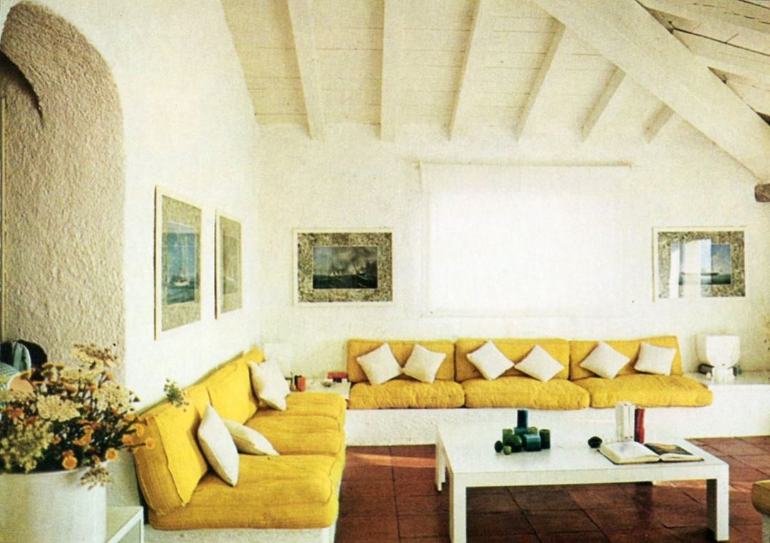 1980s House Design Ideas