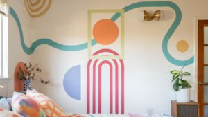 The Most Unique Funky Bedroom Decor Ideas