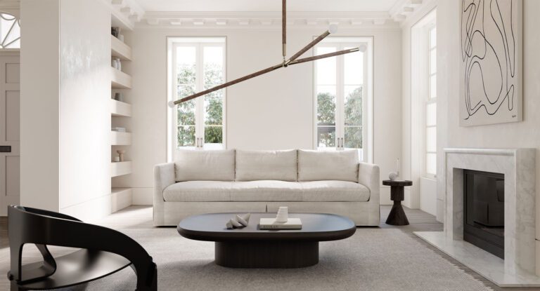 9 Stylish Ideas for a Cozy Minimalist Living Room