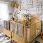 Whimsical Boho Nursery Ideas Featured Image