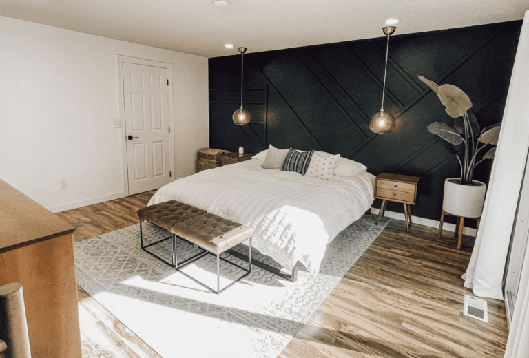 24 of the Best Ideas for a Modern Boho Bedroom
