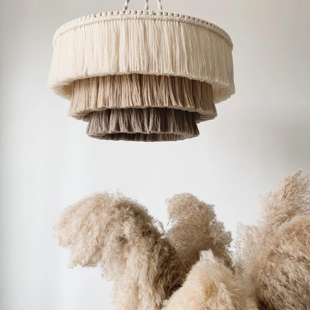 Illuminate Your Bohemian Home: Discover Captivating Boho Lighting Ideas ...