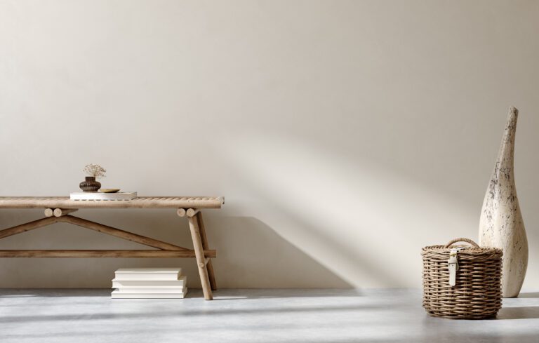 10 Relaxing Coastal Boho Decor Ideas For a Soothing Space - Modern ...