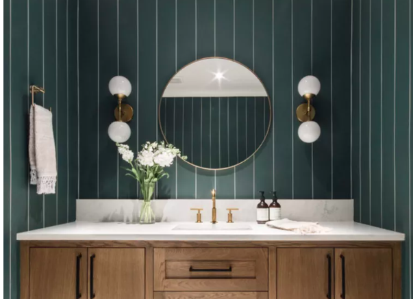 Trendy Mid Century Modern Bathroom Light Fixtures That Will Transform Your Bathroom