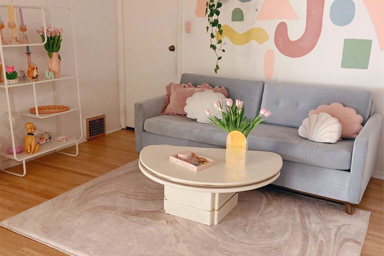 16 Dreamy Danish Pastel Room Decor Ideas You’ll Love