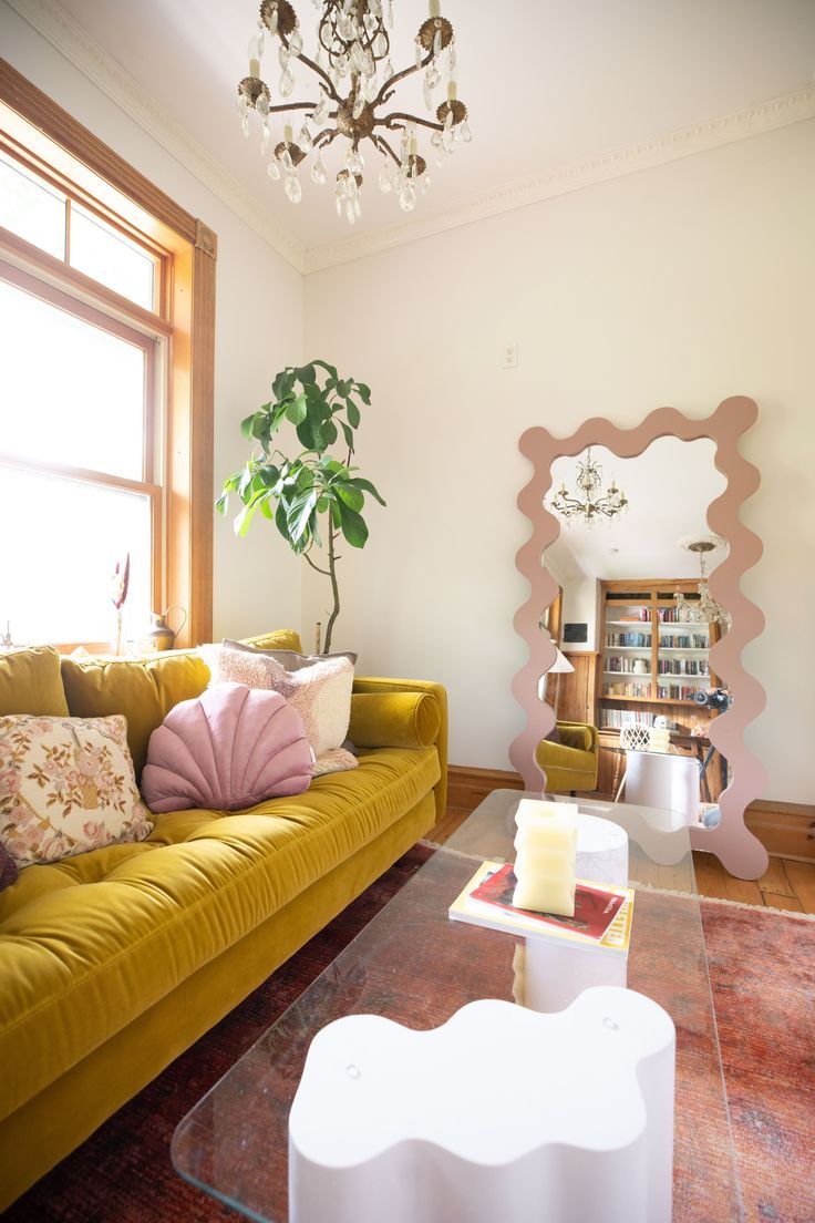 Image showcasing 22 Boho-Scandinavian Design & Decor Ideas for Modern Homes