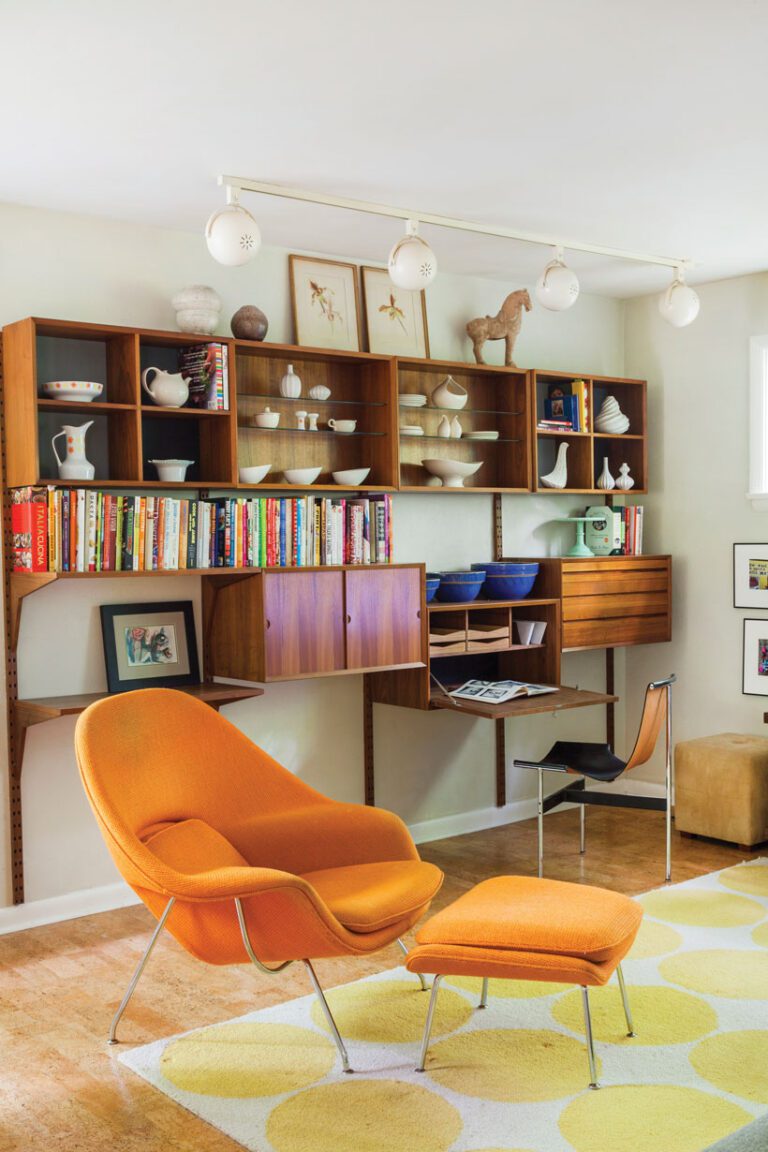 Picture of Mid Century Modern Decorating on a Budget Made Easy with These Ideas ...