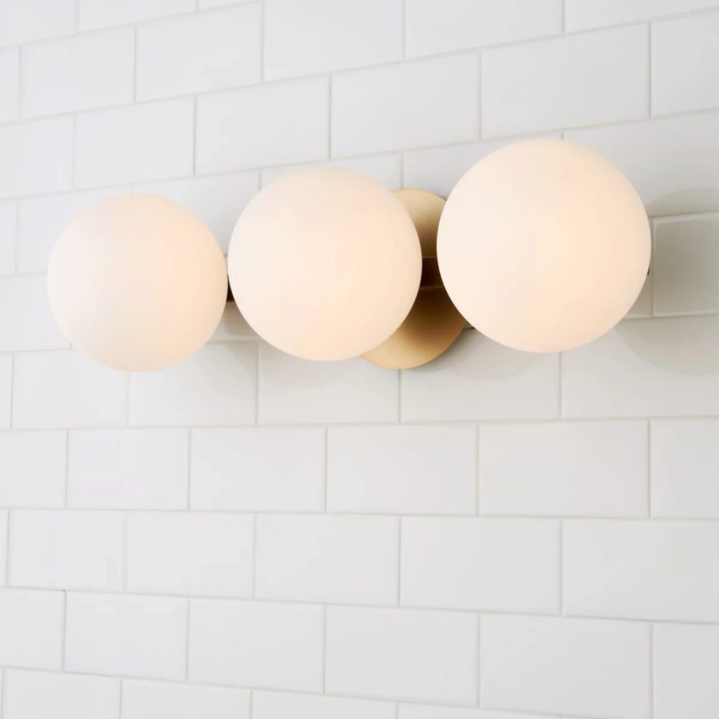 Trendy Mid Century Modern Bathroom Light Fixtures That Will Transform
