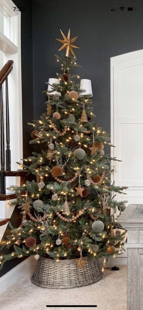Top Minimalist Christmas Tree Diy Ideas
