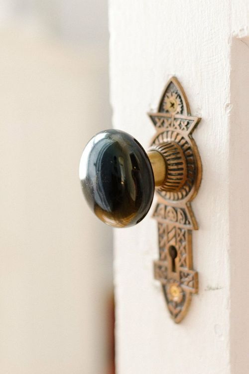 Door Knob