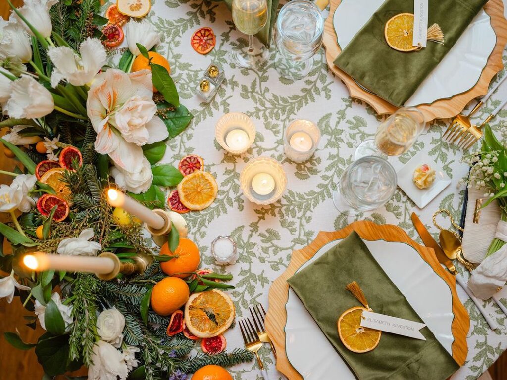 Best Diy Fall Citrus Decor Ideas