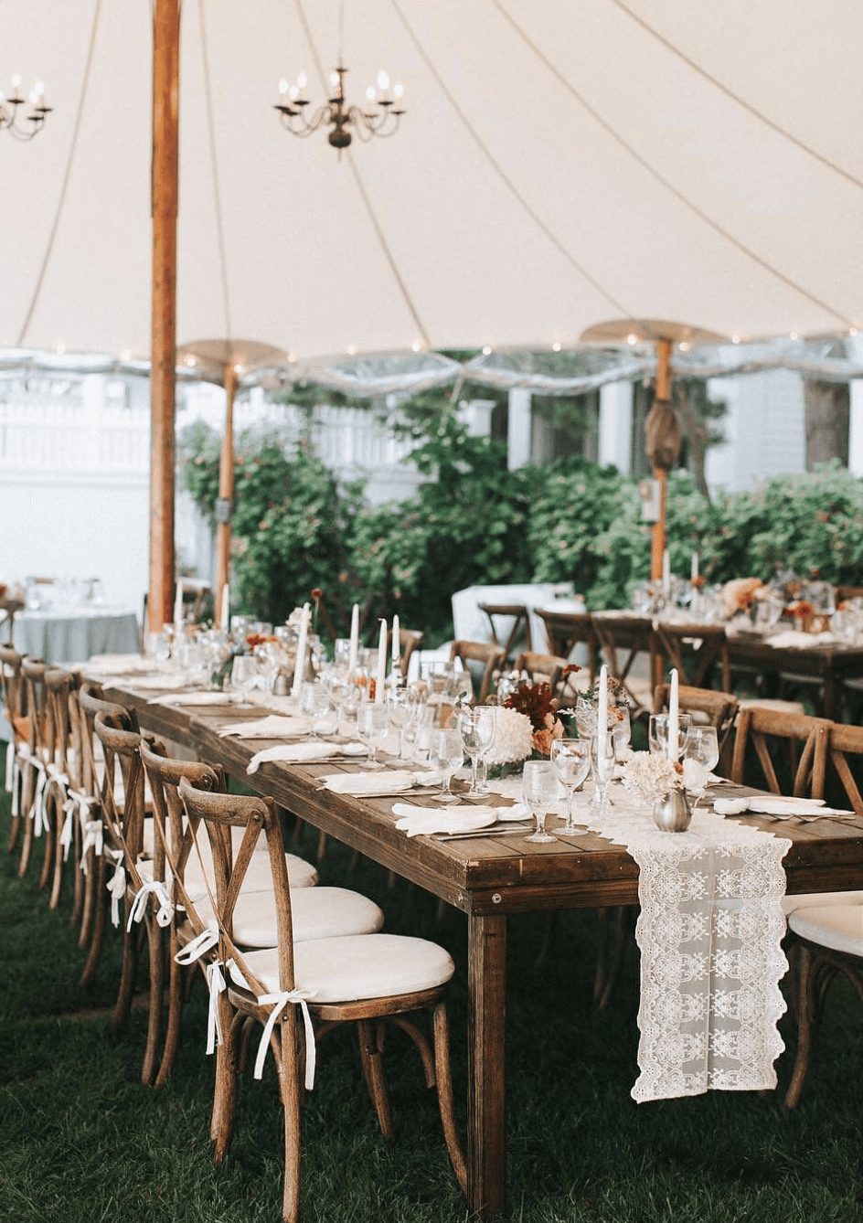 25 Boho Wedding Decor Ideas to Elevate Your Venue Space - Modern Meets Boho
