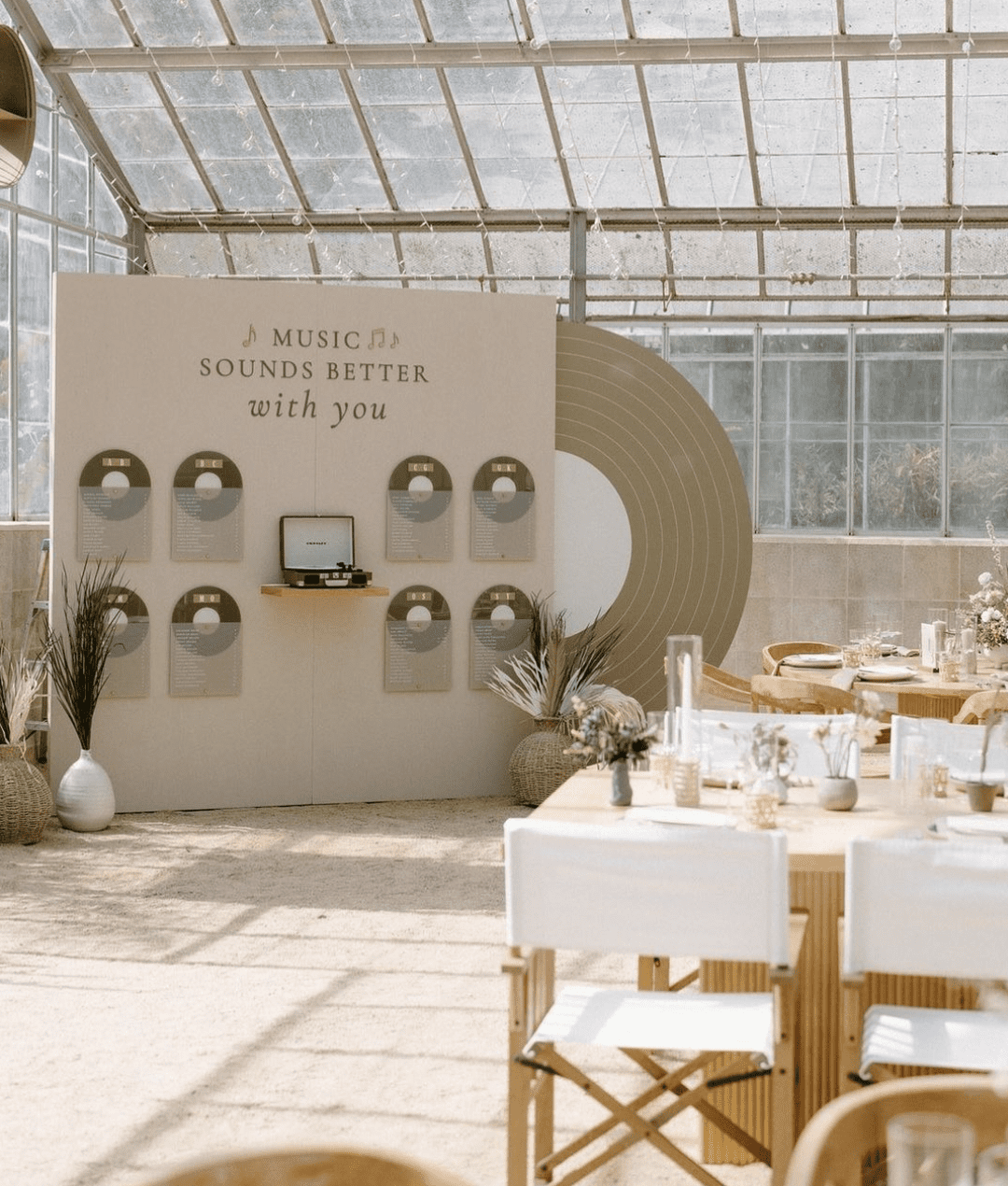 25 Boho Wedding Decor Ideas to Elevate Your Venue Space - Modern Meets Boho