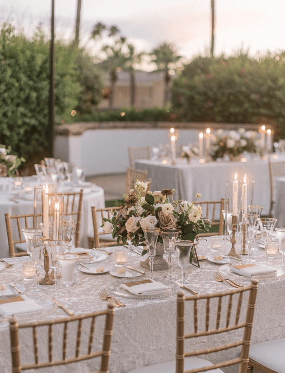 25 Boho Wedding Decor Ideas to Elevate Your Venue Space - Modern Meets Boho