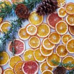 Zesty Cozy Citrus Decor Ideas For Fall And Winter