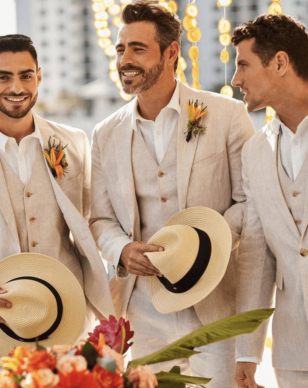 20 Boho Wedding Ceremony Ideas to Create an Unforgettable Day - Modern ...