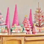 Mid Century Modern Holiday Decor Ideas