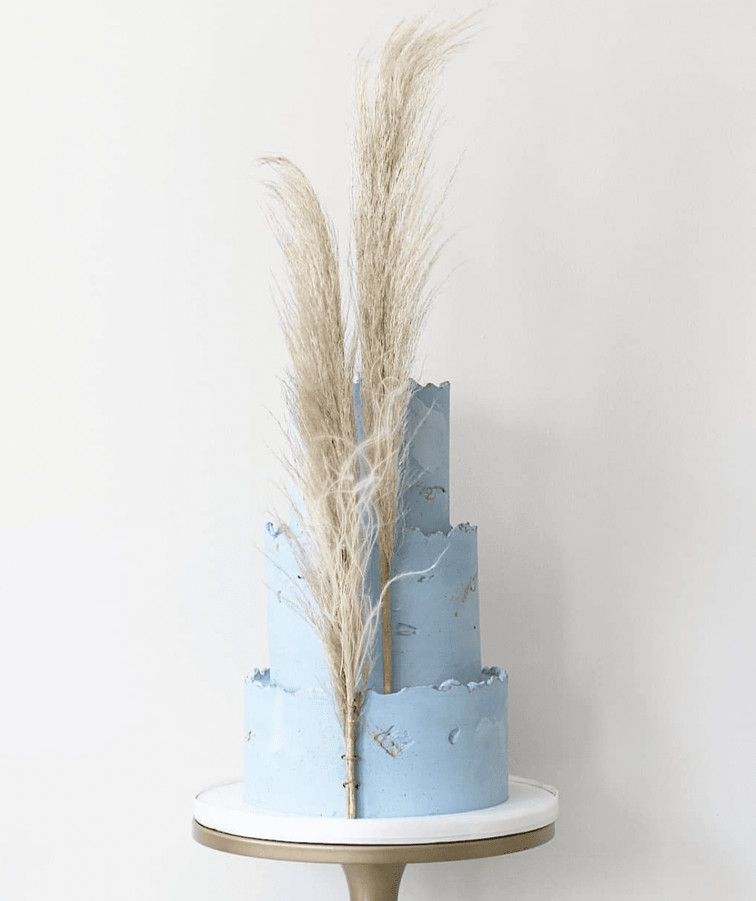 20+ Boho Wedding Cake Ideas for Every Bohemian Theme - Modern Meets Boho