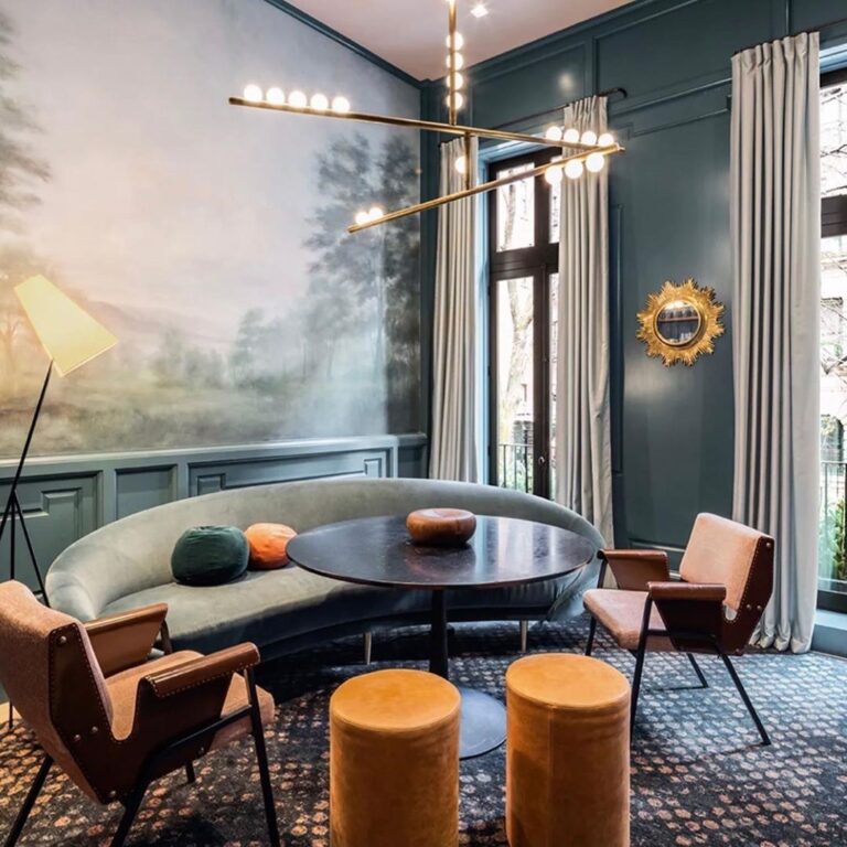 Why These 2025 Home Decor Trends Are Taking Over Interiors Everywhere Modern Meets Boho