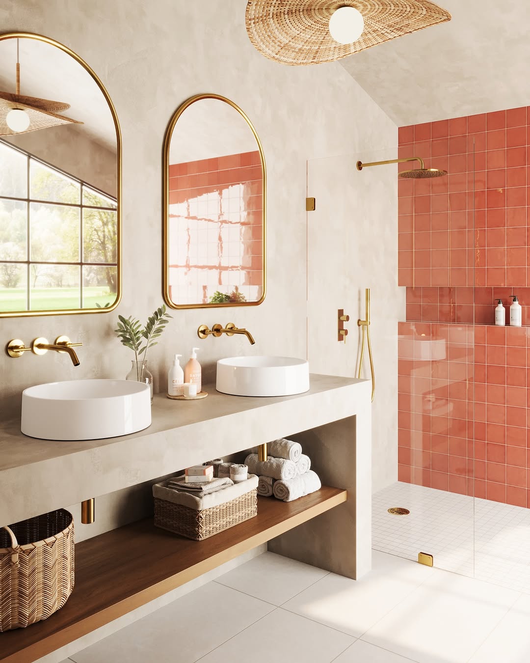 2025 Bathroom Trends: How to Create a Stylish and Personalized Retreat ...