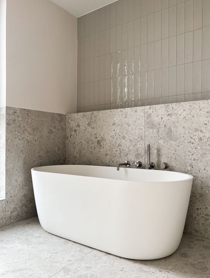 Trends For 2025 Bathroom Design