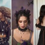 Dark Boho Style Featured Image