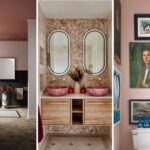 Pink Bathroom Aesthetic Featured Image