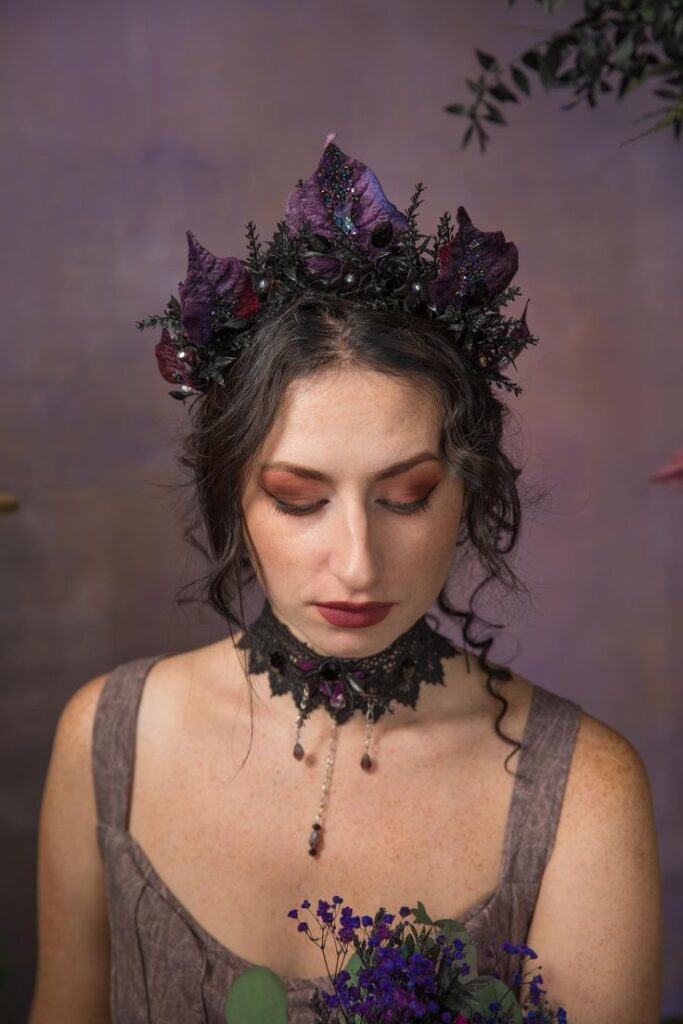 Best Dark Boho Fashion