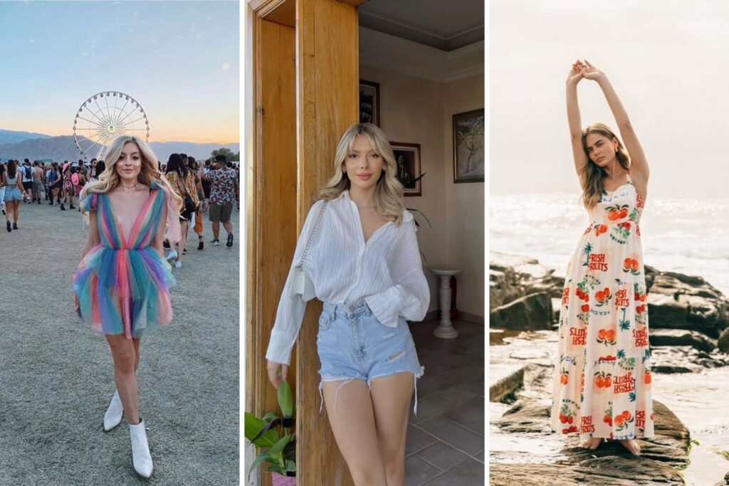 Coachella Outfit Ideas Featured Image